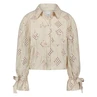 Dames Blouse LOES BLOUSE PAILLET