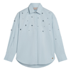 Dames Blouse LOVA