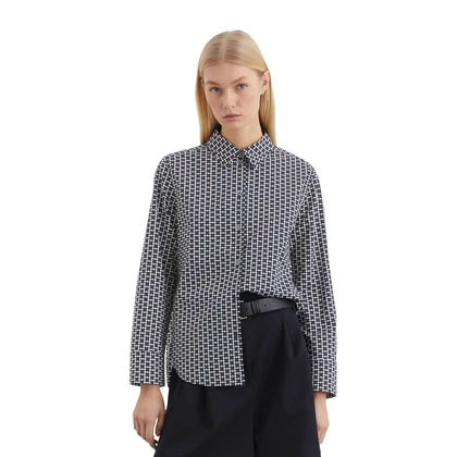 Dames Blouse M02096942331