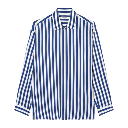 Dames Blouse M02120842109