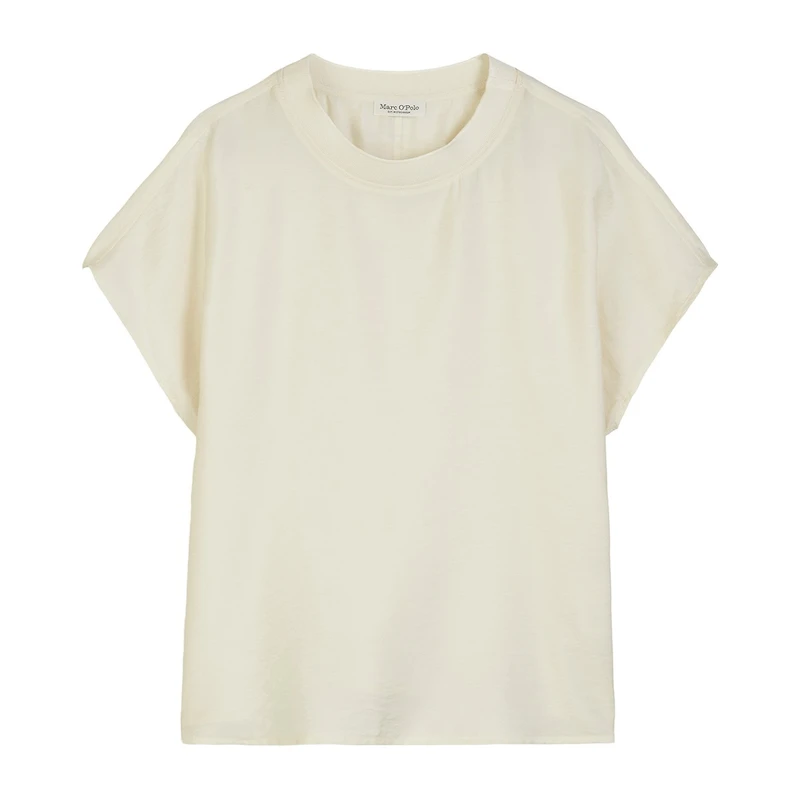 Dames Blouse M03111841007 Marc O'Polo TAUPE