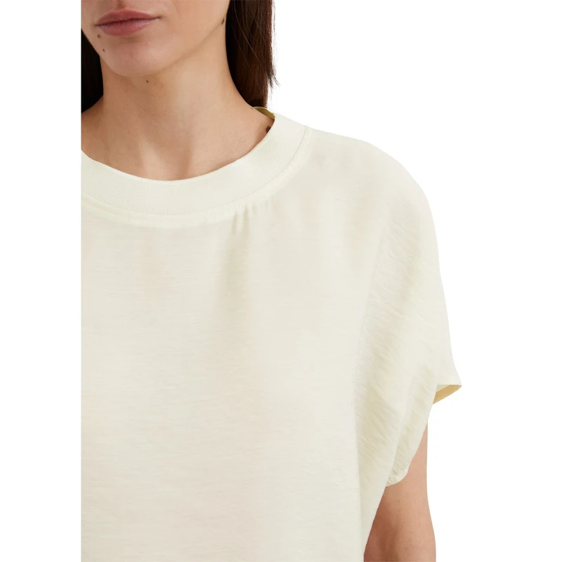 Dames Blouse M03111841007 Marc O'Polo TAUPE