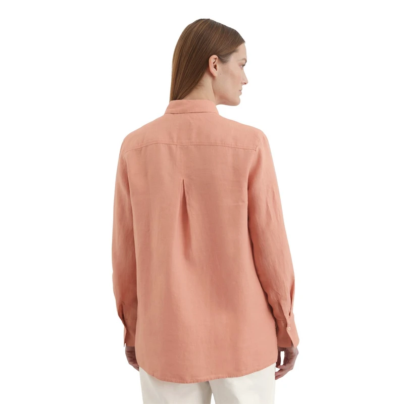 Dames Blouse M03113542427 Marc O'Polo PEACH