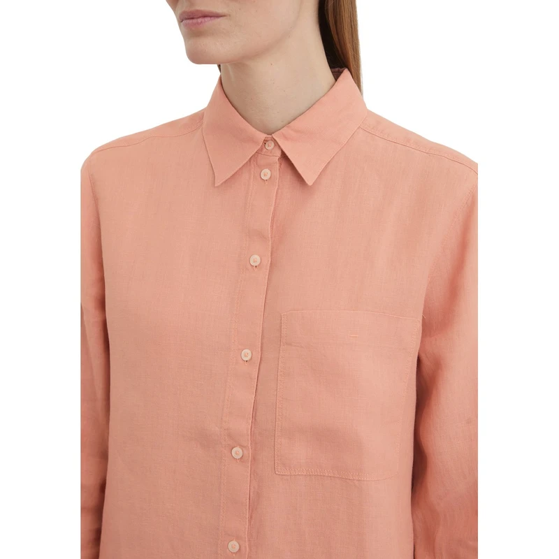 Dames Blouse M03113542427 Marc O'Polo PEACH