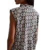 Dames Blouse M04080940019