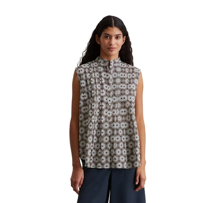 Dames Blouse M04080940019