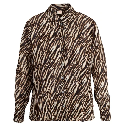 Dames Blouse MAEVE BLOUSE
