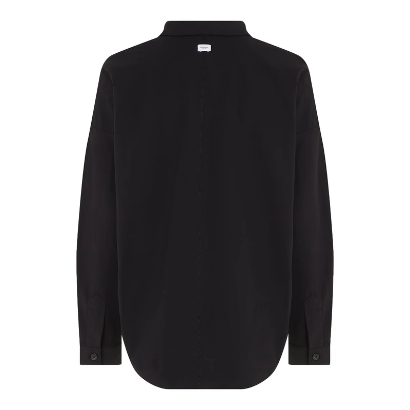 Dames Blouse Magda Penn&ink ZWART