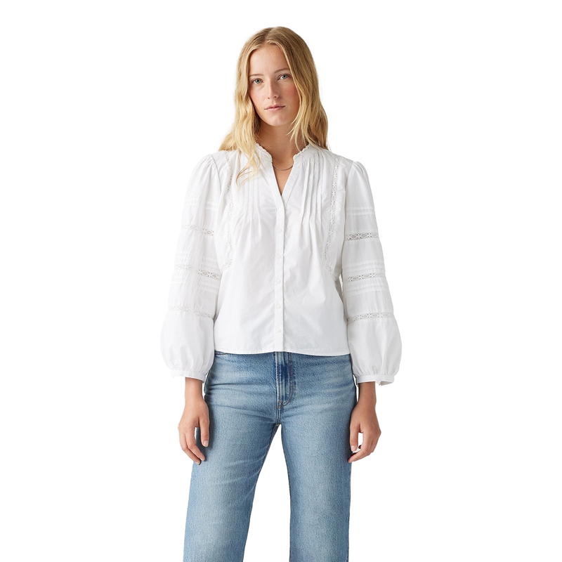 Dames Blouse Mandy Levi's Wit