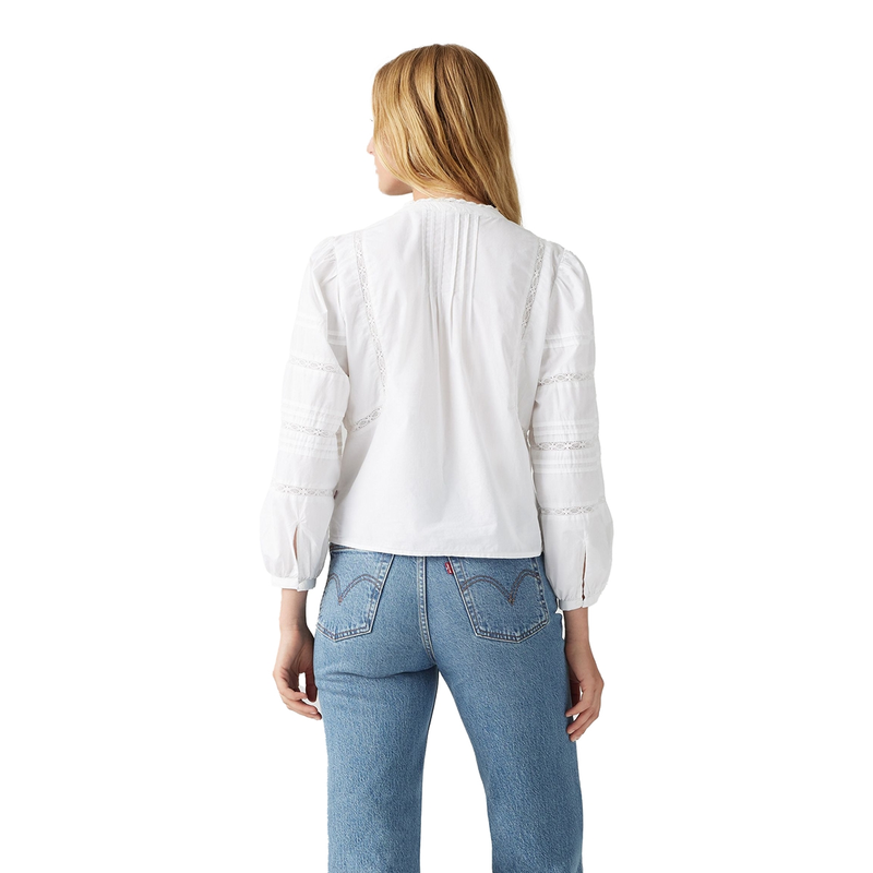 Dames Blouse Mandy Levi's Wit