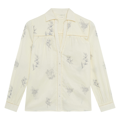 Dames Blouse MEG