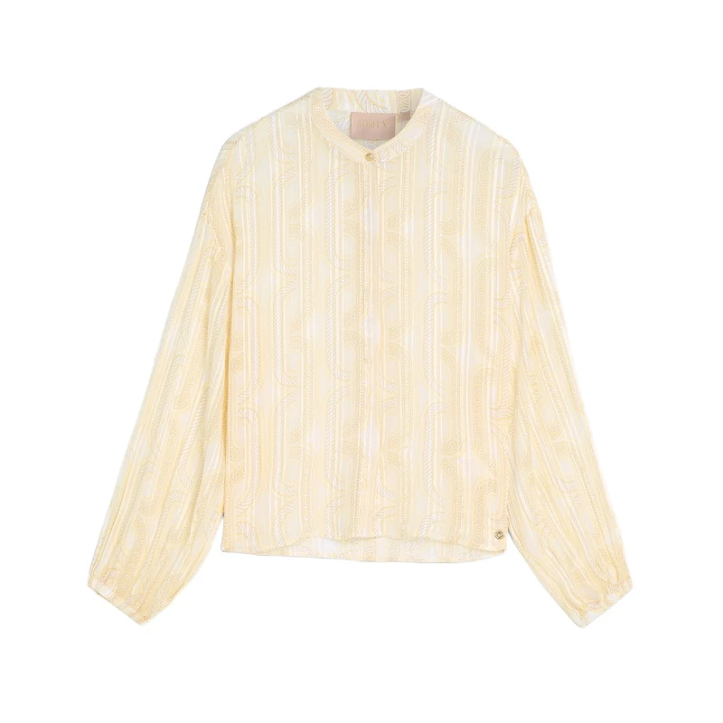 Dames Blouse Nabilia JOSH V GEEL DESSIN