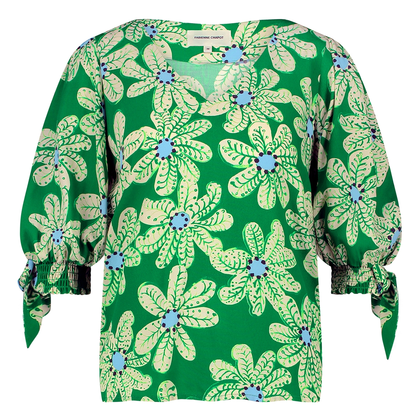 Dames Blouse Nacha
