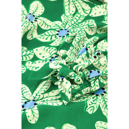 Dames Blouse Nacha