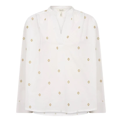 Dames Blouse NatalePW BL
