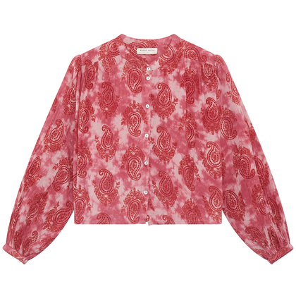 Dames Blouse NATY