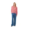 Dames Blouse Nicholina