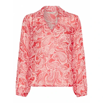 Dames Blouse Nicholina