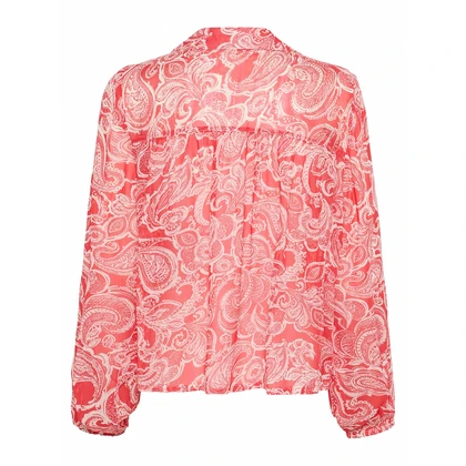 Dames Blouse Nicholina