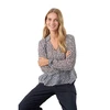 Dames Blouse NicholinaPW BL