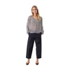 Dames Blouse NicholinaPW BL