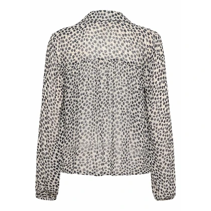 Dames Blouse NicholinaPW BL