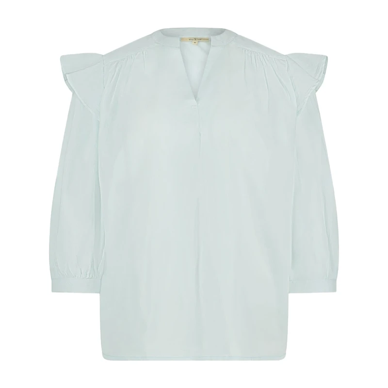 Dames Blouse NINA BLOUSE Circle of Trust BLEU