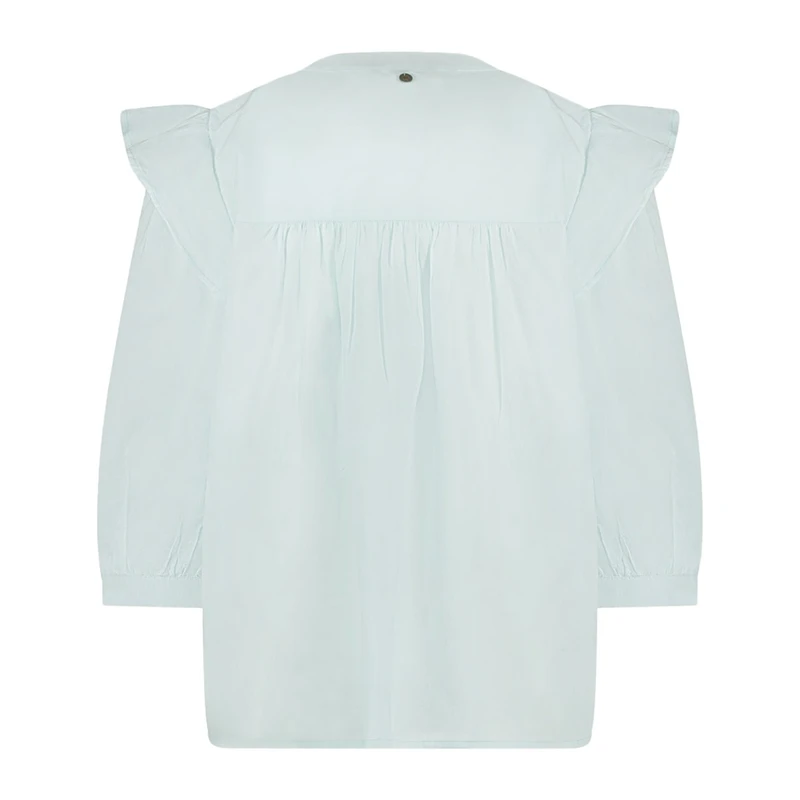 Dames Blouse NINA BLOUSE Circle of Trust BLEU