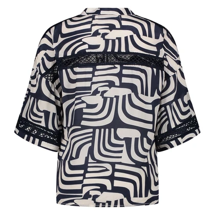 Dames Blouse Nina