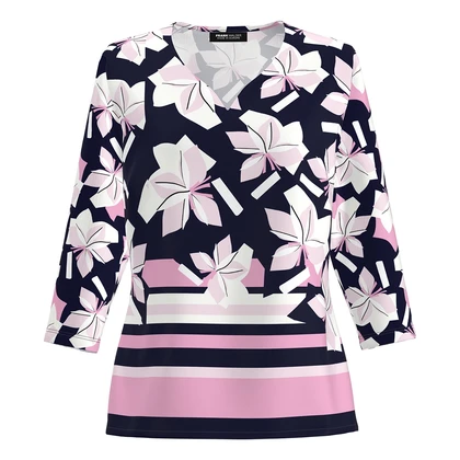 Dames Blouse NOS715421