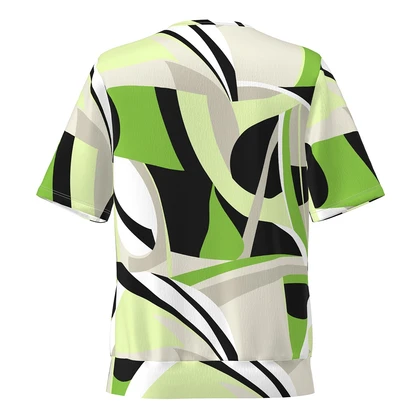 Dames Blouse NOS715422