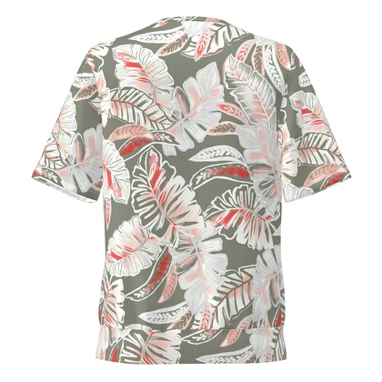Dames Blouse NOS715422