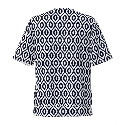 Dames Blouse NOS715422