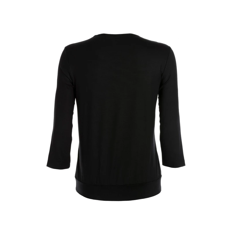 Dames Blouse NOS722426 Frank Walder ZWART
