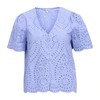Dames Blouse OBJBITTEN