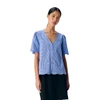 Dames Blouse OBJBITTEN