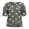 Dames Blouse OBJCALLA