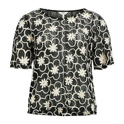 Dames Blouse OBJCALLA