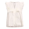 Dames Blouse OBJCILIE