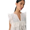 Dames Blouse OBJCILIE