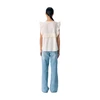 Dames Blouse OBJCILIE