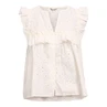 Dames Blouse OBJCILIE