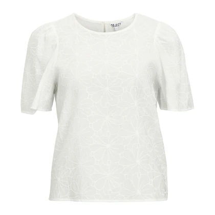 Dames Blouse OBJILLY