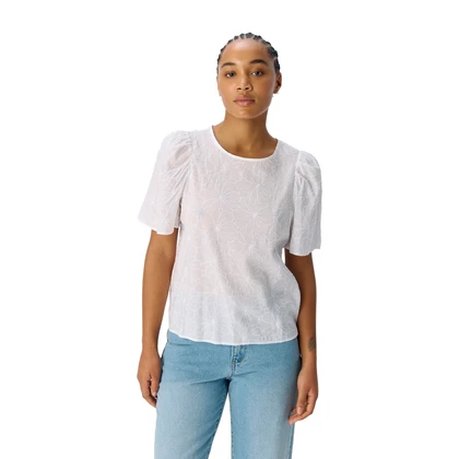Dames Blouse OBJILLY
