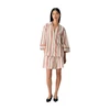 Dames Blouse OBJKAREN