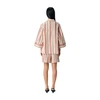 Dames Blouse OBJKAREN