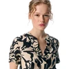 Dames Blouse OBJKARINA