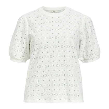 Dames Blouse OBJLAILA