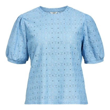 Dames Blouse OBJLAILA