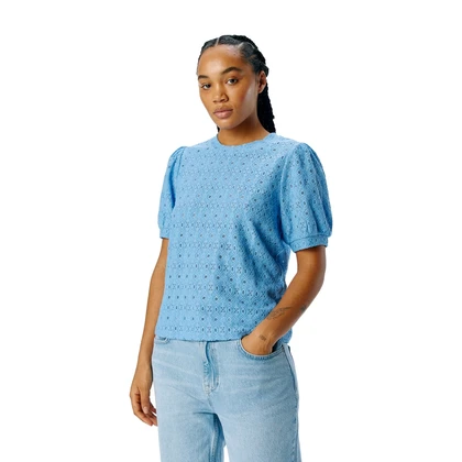 Dames Blouse OBJLAILA
